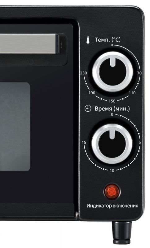 Електропіч  Panasonic NT-H900KTQ