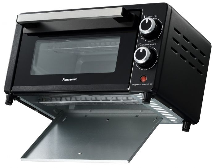 Електропіч  Panasonic NT-H900KTQ