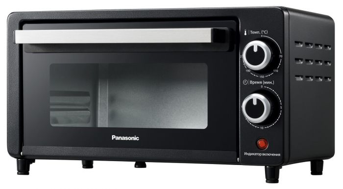 Електропіч  Panasonic NT-H900KTQ