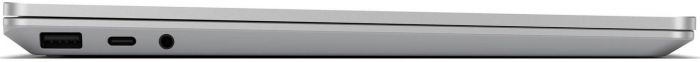 Ноутбук Microsoft Surface Laptop GO 12.5" PS Touch/Intel i5-1035G1/16/256F/int/W10P/Silver