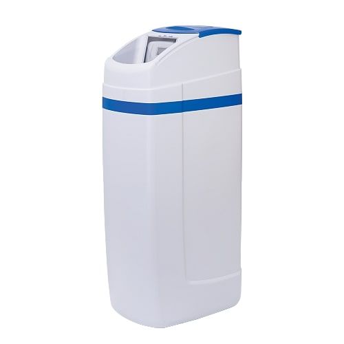 Ecosoft Фільтр пом'якшення води FU1235CABCE, до 2800 л/год,  підключ.1 ", фільтр. матеріал 37 л.