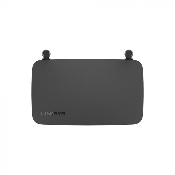 Маршрутизатор LINKSYS E5350 AC1000, 4xFE LAN, 1xFE WAN, 2х зовнішн. ант.