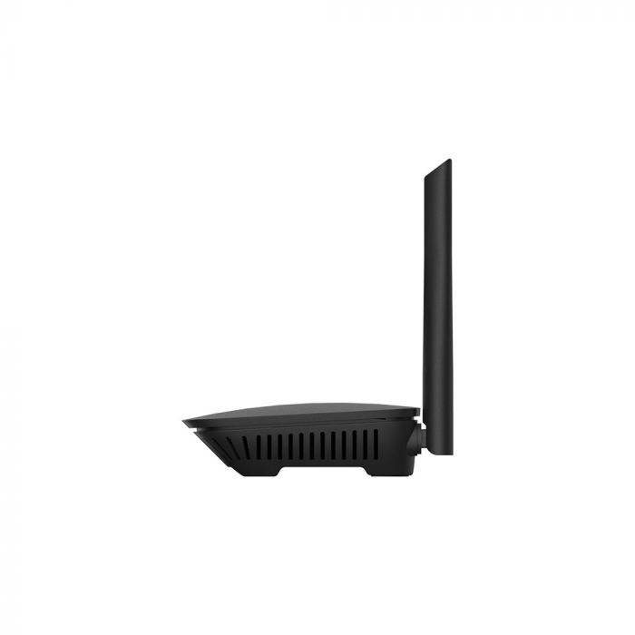 Маршрутизатор LINKSYS E5350 AC1000, 4xFE LAN, 1xFE WAN, 2х зовнішн. ант.