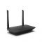 Маршрутизатор LINKSYS E5350 AC1000, 4xFE LAN, 1xFE WAN, 2х зовнішн. ант.