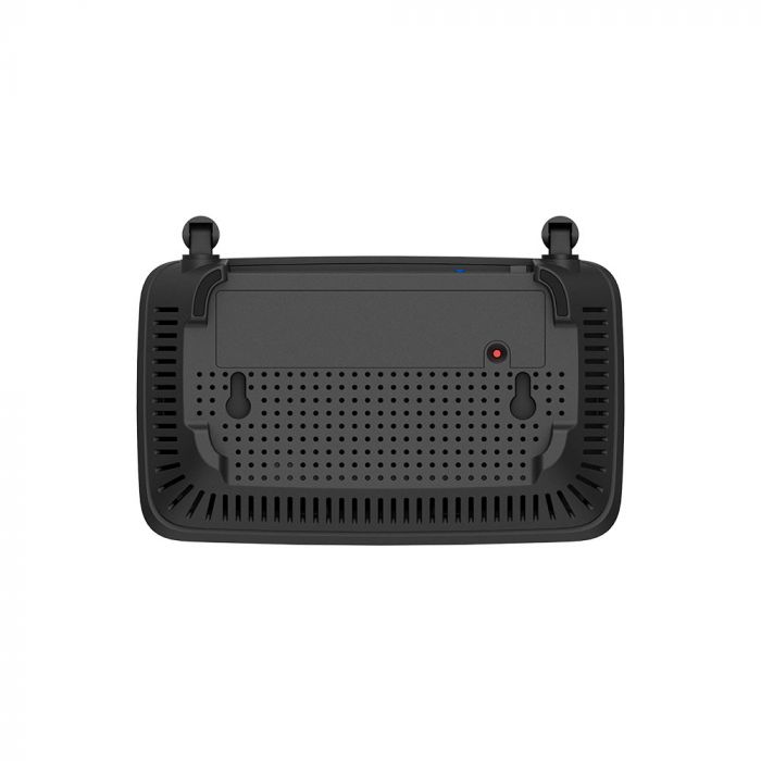 Маршрутизатор LINKSYS E5350 AC1000, 4xFE LAN, 1xFE WAN, 2х зовнішн. ант.