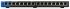 Комутатор LINKSYS LGS116 16xGE, некерований