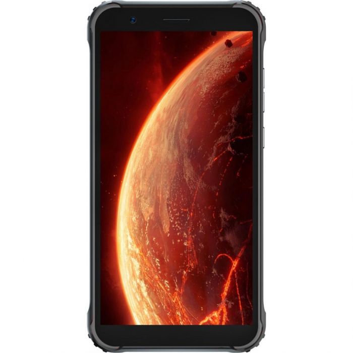 Смартфон Blackview BV4900 3/32GB NFC 2SIM Black