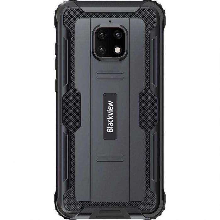 Смартфон Blackview BV4900 3/32GB NFC 2SIM Black