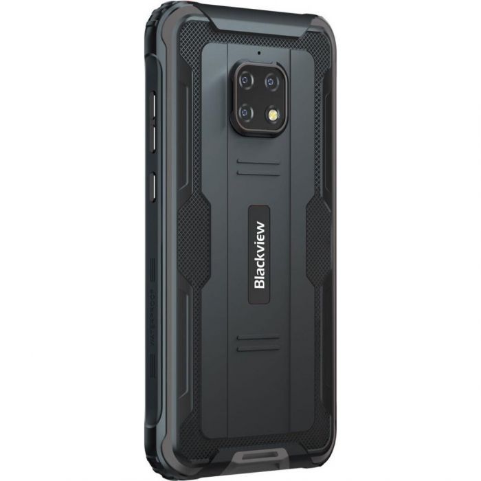 Смартфон Blackview BV4900 3/32GB NFC 2SIM Black