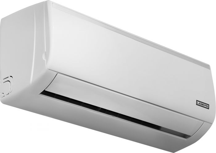 Кондиціонер Leberg Freya LBS-FRA13UA/LBU-FRA13UA, on/off, 37 м2, A, R410