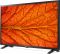 Телевiзор 32" LED FHD LG 32LM6370PLA Smart, WebOS, Чорний
