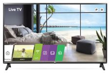 Телевізор LG 43" 43LT340C0ZB