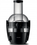 Соковитискач Philips Viva Collection HR1855/70