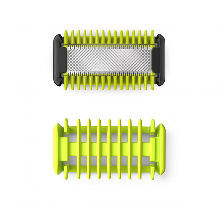 Змінне лезо Philips OneBlade QP610/50