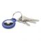 Тримач Belkin Secure Holder with Key Ring AirTag, blue