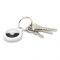Тримач Belkin Secure Holder with Key Ring AirTag, білий