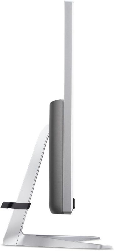 Персональний комп'ютер-моноблок Acer Aspire C24-1650 23.8FHD/Intel i3-1115G4/8/256F/int/kbm/Lin