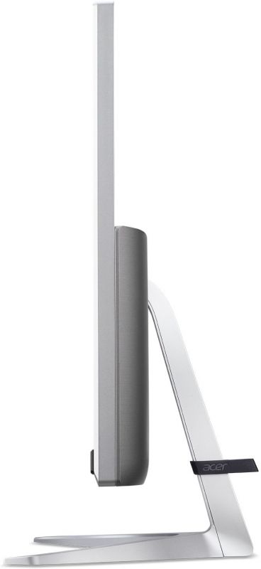 Персональний комп'ютер-моноблок Acer Aspire C24-1650 23.8FHD/Intel i3-1115G4/8/256F/int/kbm/Lin