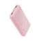 Портативний зарядний пристрій Trust Primo 15000 mAh Pink