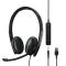 Гарнітура Sennheiser ADAPT 165T II USB