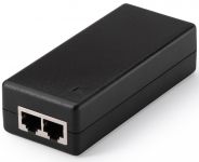 PoE-iнжектор 2E PowerLink PSE801G, 1xGE, 1xGE PoE, 30Вт