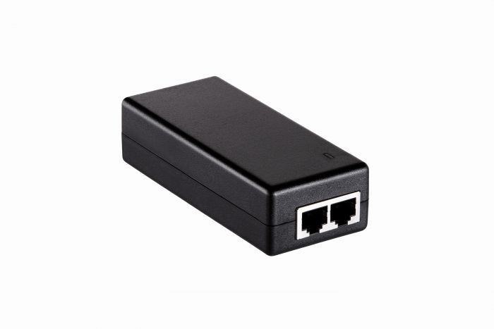 PoE-iнжектор 2E PowerLink PSE801G, 1xGE, 1xGE PoE, 30Вт