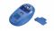 Миша Trust Primo WL Blue