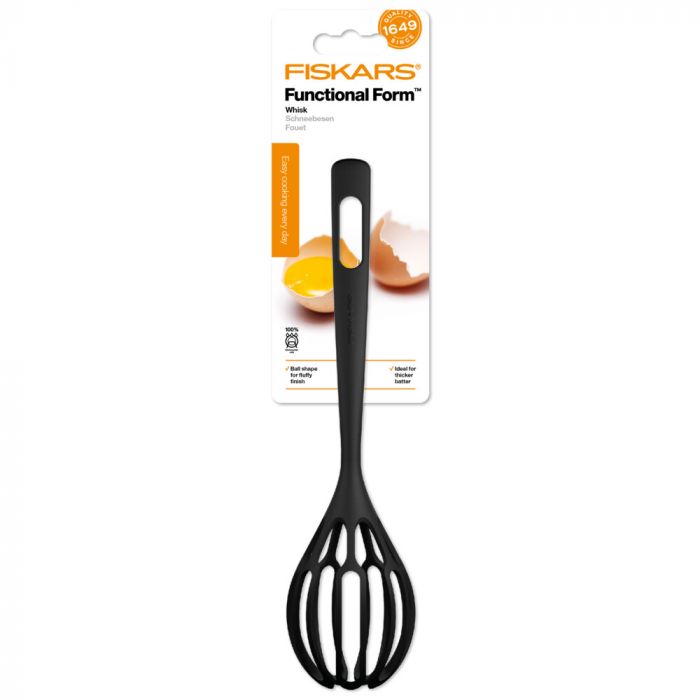 Вінчик Fiskars Form