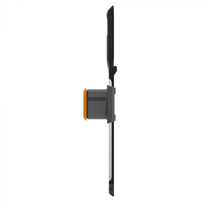 Терка Fiskars Form маленька для цедри лимону, імбиру, шоколаду