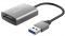 Кардридер Trust DALYX FAST USB 3.2 ALUMINIUM