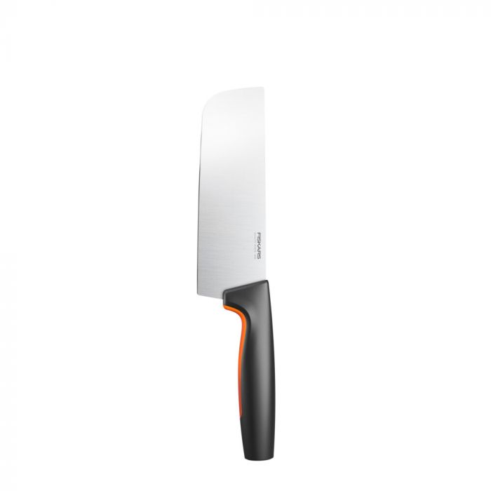 Ніж Nakiri Fiskars FF