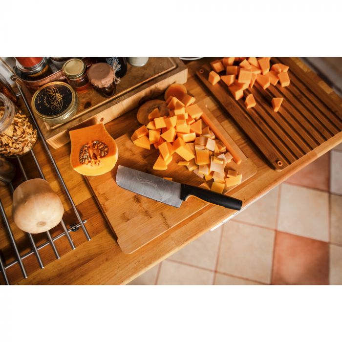 Ніж Nakiri Fiskars FF