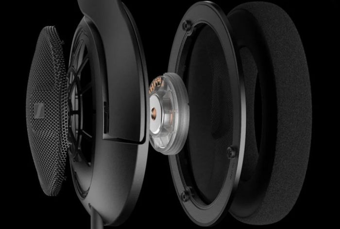 Навушники Sennheiser HD 560 S Over-Ear
