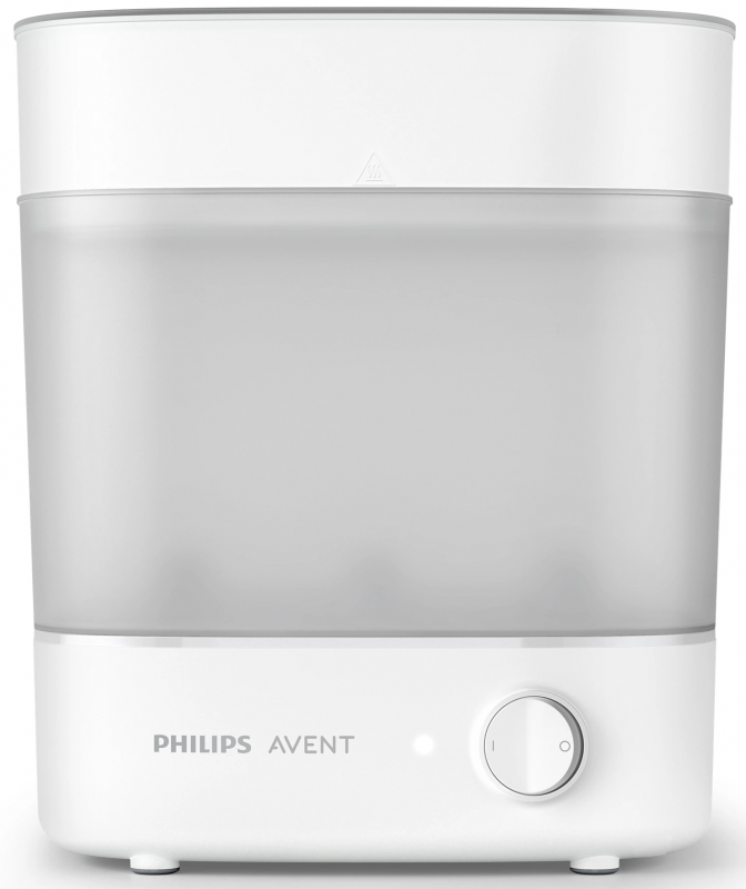 Електричний стерилізатор Avent 3 в 1 SCF291/00