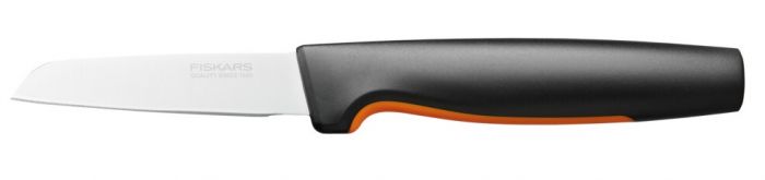 Ніж для овочів прямий Fiskars FF