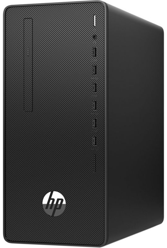 Персональний комп'ютер HP 290 G4 MT/Intel i5-10500/8/256F/ODD/int/kbm/W10P