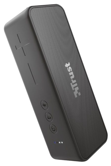 Акустична система Trust Zowy Max Bluetooth Speaker Black
