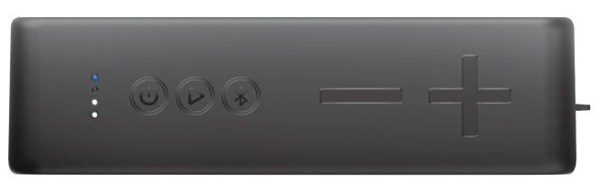 Акустична система Trust Zowy Max Bluetooth Speaker Black
