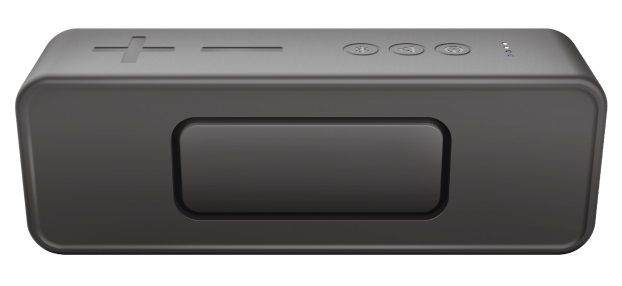 Акустична система Trust Zowy Max Bluetooth Speaker Black