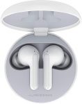 Навушники LG TONE Free FN7 True Wireless ANC UVnano IPX4 Білий