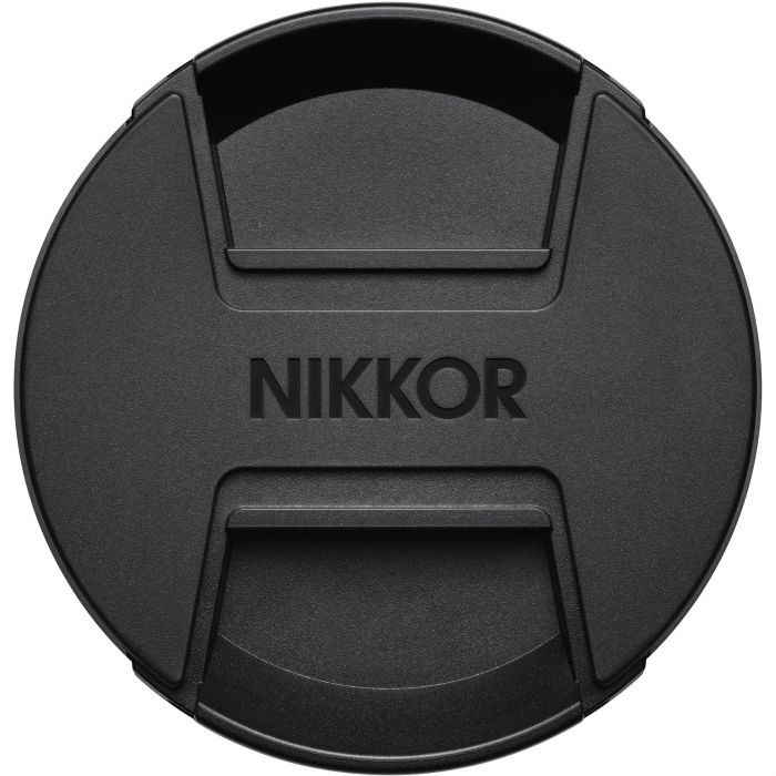 Об'єктив Nikon Z NIKKOR 70-200mm f/2.8 VR S