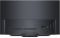 Телевiзор 65" OLED 4K LG OLED65C14LB Smart, WebOS, чорний