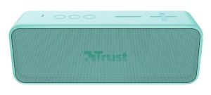 Акустична система Trust Zowy Max Bluetooth Speaker Mint