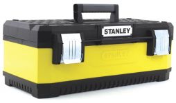Ящик для інструменту Stanley, металопластик, 66.2x29.3x22.2см