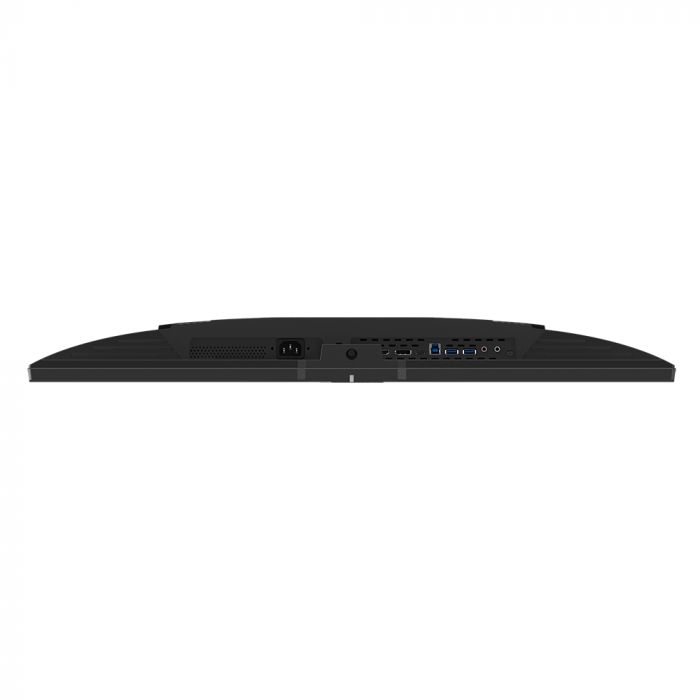 Монітор LCD AORUS 31.5" FI32Q, 2xHDMI, DP, 2xUSB, USB-C, MM, IPS, 2560x1440, 165Hz, 1mc, 94%DCI-P3, FreeSync, HDR400