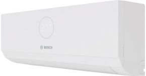 Кондиціонер Bosch CL3000i RAC 3,5, 11000 BTU, інвертор, 35 м2, A++/A+, R32, Wi-Fi