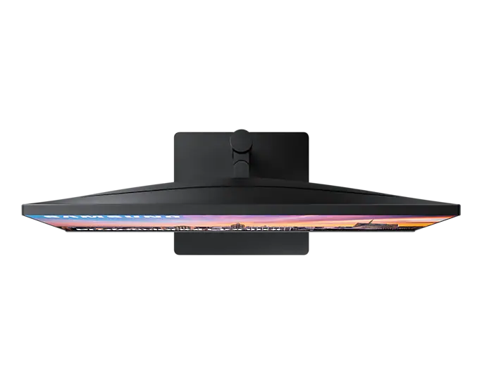 Монітор LCD 27" Samsung S27R650F D-Sub, HDMI, DP, USB, ІPS, 75Hz, Pivot