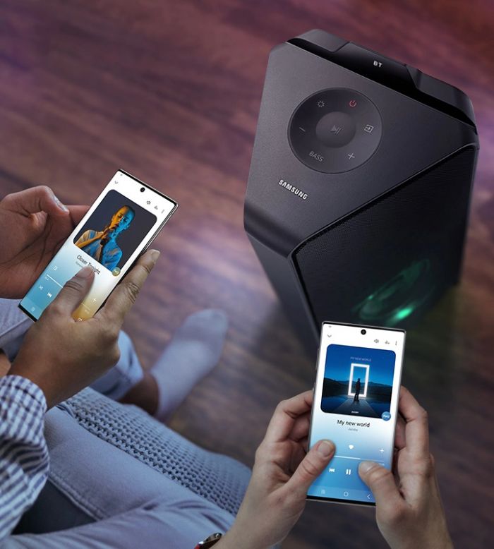 Акустична система Samsung MX-T50