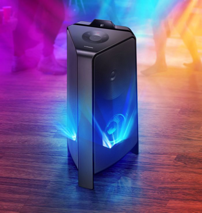 Акустична система Samsung MX-T50