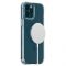 Чохол Spigen для Apple iPhone 12 Pro Max Ultra Hybrid Mag Safe, Pacific Blue